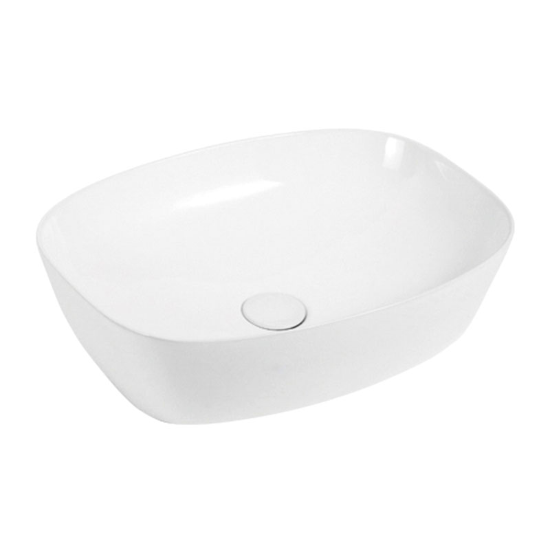Sanitary Ware Ceramic Table Top wash Basin / Art Basin 336