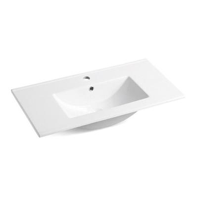 Simple and Stylish Bathroom Cabinet Basin 810-60/810-80/810-100