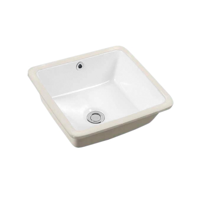 Special Design Rectangular Undermount Bathroom Sink  730-16