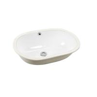 Cheap Price Bathroom Sanitary Ware Oval Under Counter Basin  745-22