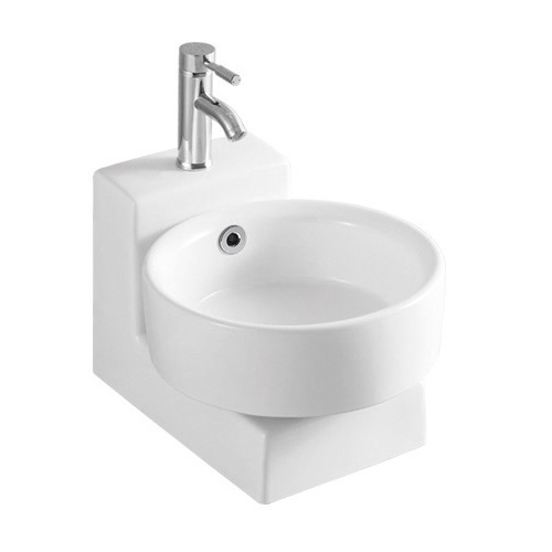 Bathroom Wash Hand Wall Hung Basin  405