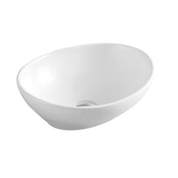 Oval Popular Hand Wash Basin  Small size Counter top sink 205