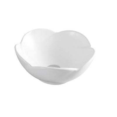 Ceramic wash basin round shape,sanitary ware counter top art bowl 218