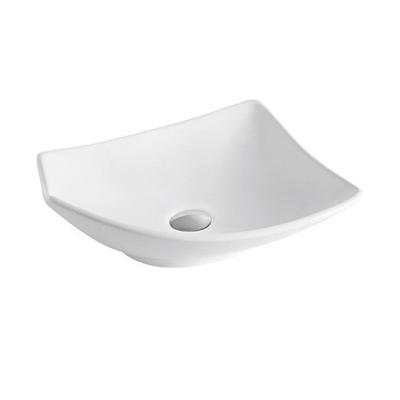 Bathroom Art Basin 490x410x150mm ceramic  modern style bath toilet hand wash basins wholesale 234B