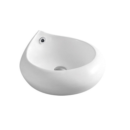 Professional Factory Direct Sales Bathroom Art Ceramic Hand Wash Basin 242