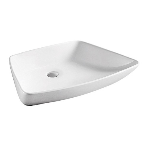 Counter top Basin Washroom Ceramic hand wash Art basin 263