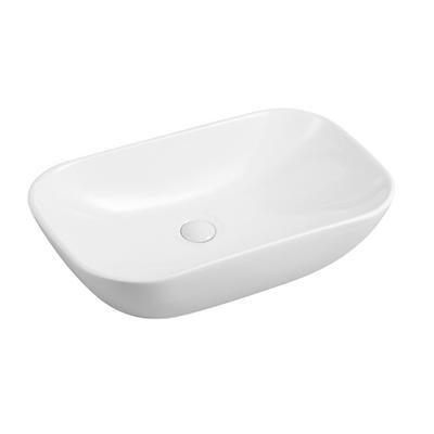 Bathroom Wash Basin  counter top sink Lavation  Ceramic Basin  274