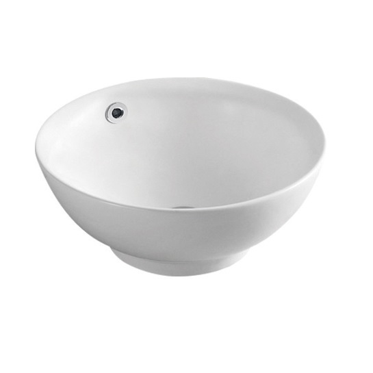 Hand Wash Ceramic Bowl basin China Counter top Sink 303