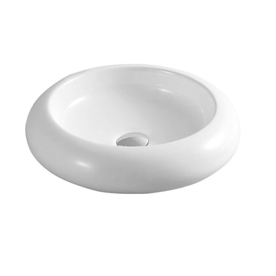 plastic vanity basin