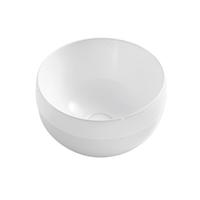 New Design Hand Wash Round  Basin Cabinet Counter top  Art basin Bowl 351