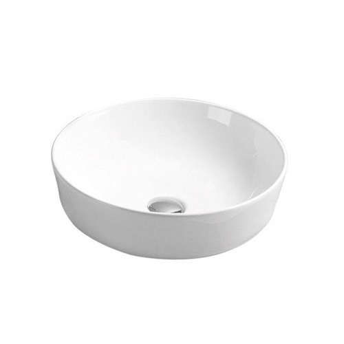 Round  Ceramic Counter top basin Bathroom Hand wash basin T-14