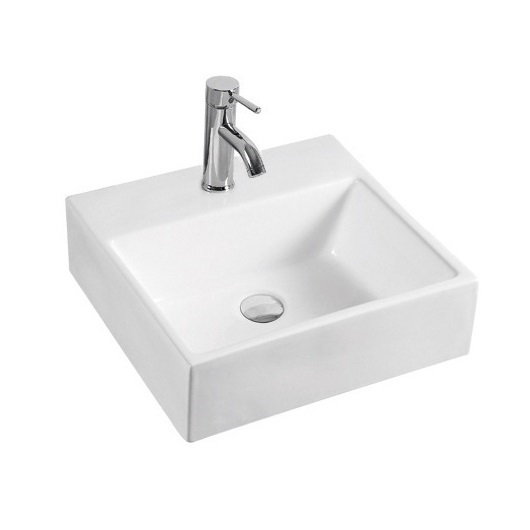 Counter top basin Wall hung sink  Wash basin For Bathroom 105/105B