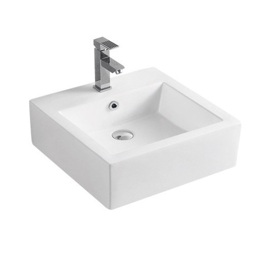 Top quality Counter top Hand wash sink ceramic vanity basin 120