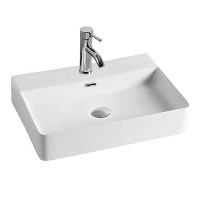 Top Quality Wall hung basin over counter top vanity sink 129