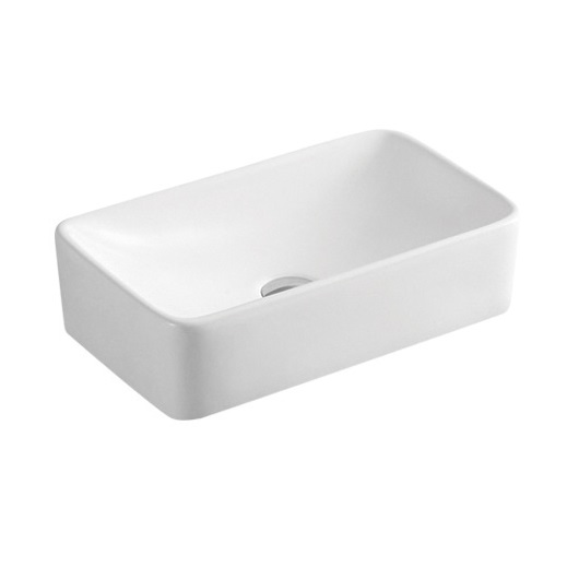 Porcelain Countertop Bathroom Ceramic Sanitary ware Basins 128