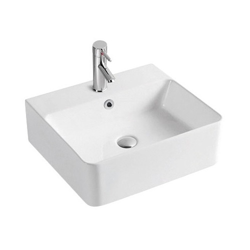 Over counter top China ceramic hand wash vanity sink 133