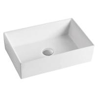 Elegant design bathroom  basin set china sanitary ware basin counter top  kitchen basin 139