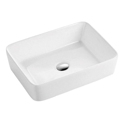 Bathroom ceramic sanitary ware hand wash basin  Over counter  vanity basin 140