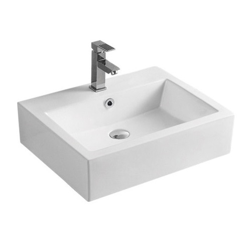 Top Quality wash basin wholesales ceramic sink made in ChaoZhou 146