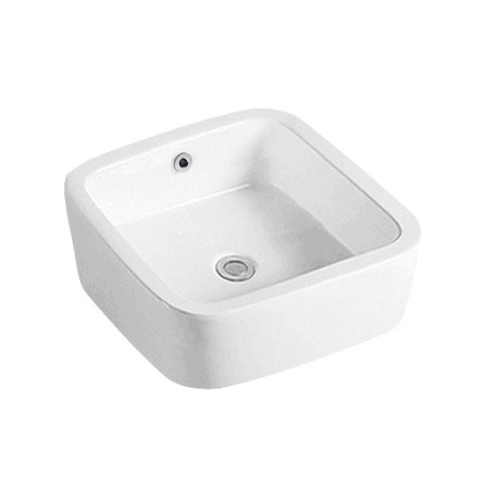 Traditional Top Quality Wash Basin Vanity Over counter top sink 150