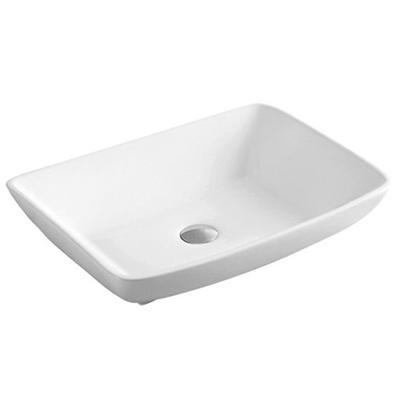 Bathroom sanitary ware hand wash basin vanity counter top sink 151A/151B