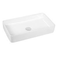 Counter top Ceramic vanity basin Bathroom hand wash sink 161