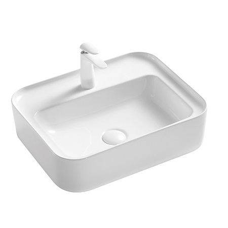 New model sanitary ware hand wash basin China ceramic cabinet sink 171A
