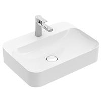 New Shape Bathroom hand wash basin  Vanity counter top sink 172A