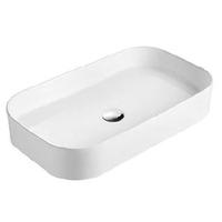 New design  Porcelain Over counter top basin modern vanity sink 176C