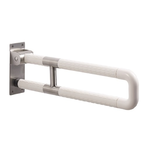 Bathroom Barrier free Handrail 304 stainless steel for Disabled  HR101-W / HR102-Y / HR103-S