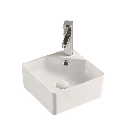 Professional Bathroom counter top basin High Quality Vanity wash basin sink  T-113D