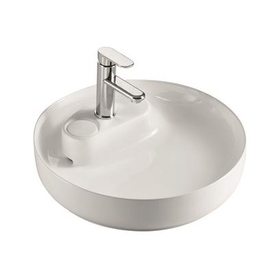 Patents Wash Basin Counter top Vanity sink Chaozhou Factory directly selling 357A
