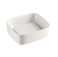 Newest Products Square over counter Basin Bathroom wash basin 178S
